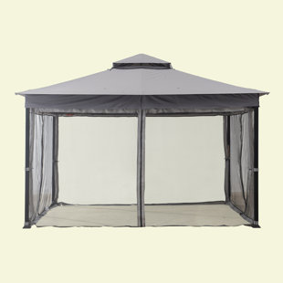 Mosquito Netting For Patios Wayfair