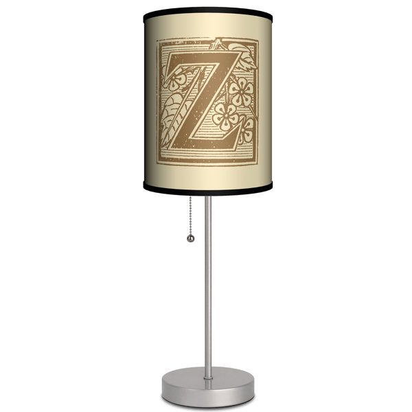 melrose table lamp
