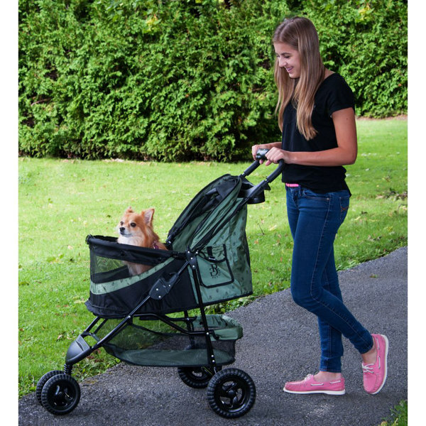 pet gear stroller special edition