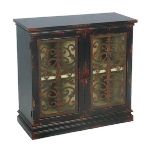 Country Estate Accent Cabinet