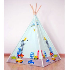 childrens wigwam