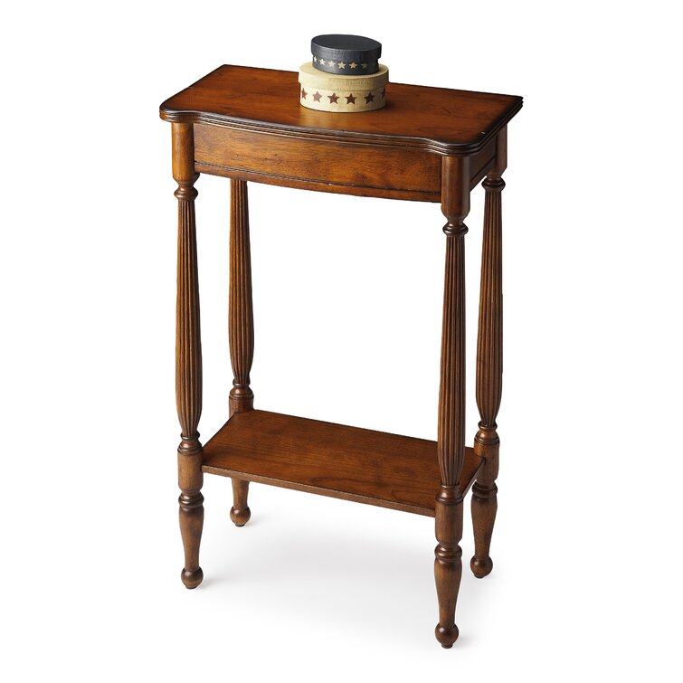 Butler Whitney Rectangular End Table & Reviews | Perigold