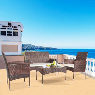 Bahama Winds Patio Furniture Wayfair Ca