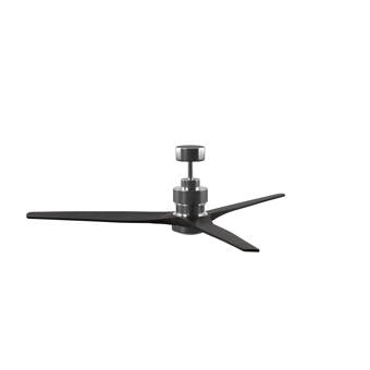 70 Mcdaniels 3 Blade Led Ceiling Fan With Remote Light Kit