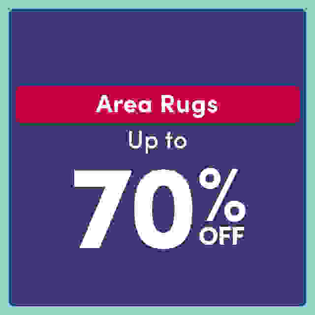 Area Rugs