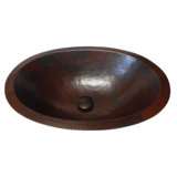 Simplycopper Bathroom Sinks You Ll Love In 2020 Wayfair