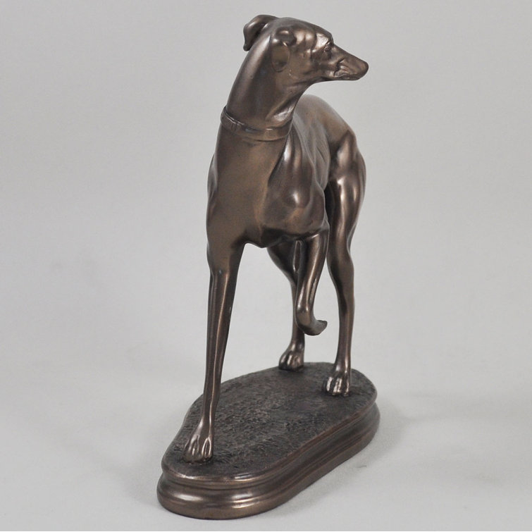 whippet figurines