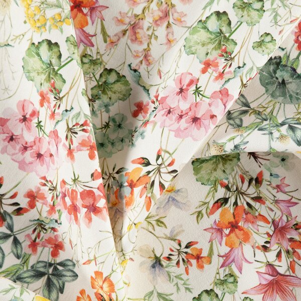 Alendel MEXICO - Print Fabric | Wayfair.ca