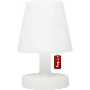 Battery Operated Table Lamps You Ll Love Wayfair Edison The Pe 9 8 Table Lamp