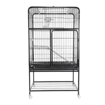 Cages Et Parcs Pour Chats Wayfair Ca