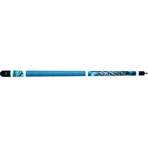 Dolphins Adventure Pool Cue