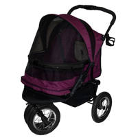 gen7 pet jogger stroller