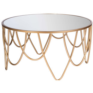 Pakswith Coffee Table by Everly Quinn 2019 Sale