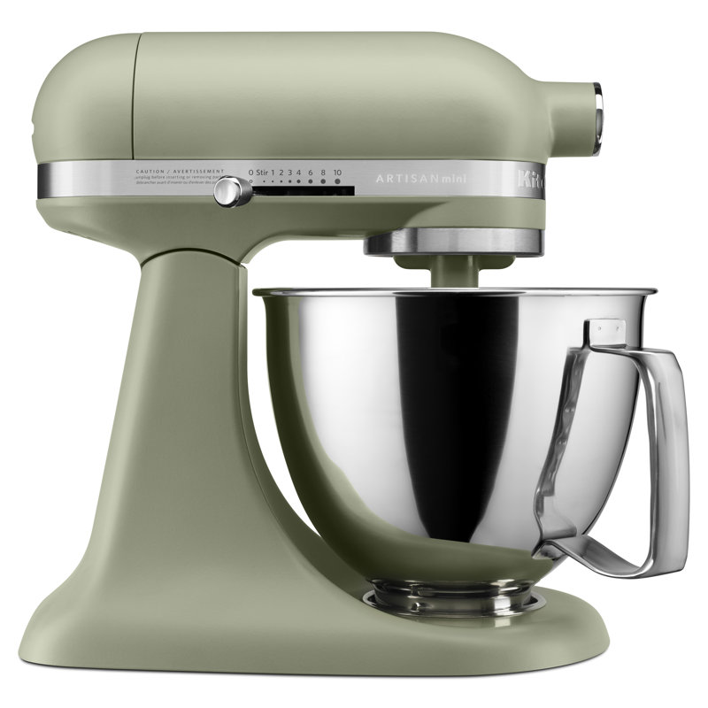 Kitchenaid Kitchenaid Artisan Mini Plus Tilt Head 10 Speed 3 5