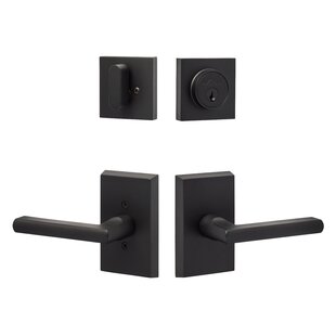 Entry Sets Front Door Lock Sets Wayfair