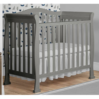 delta hendrix 4 in 1 crib