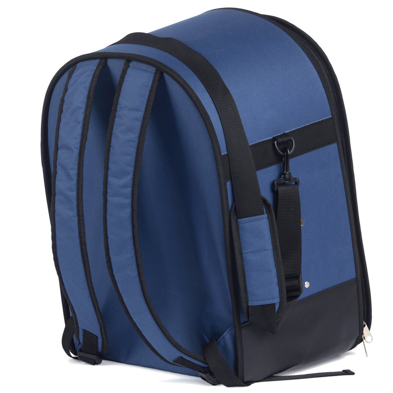 bird travel carrier backpack