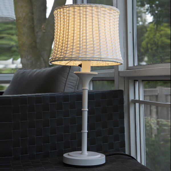 waterproof table lamp