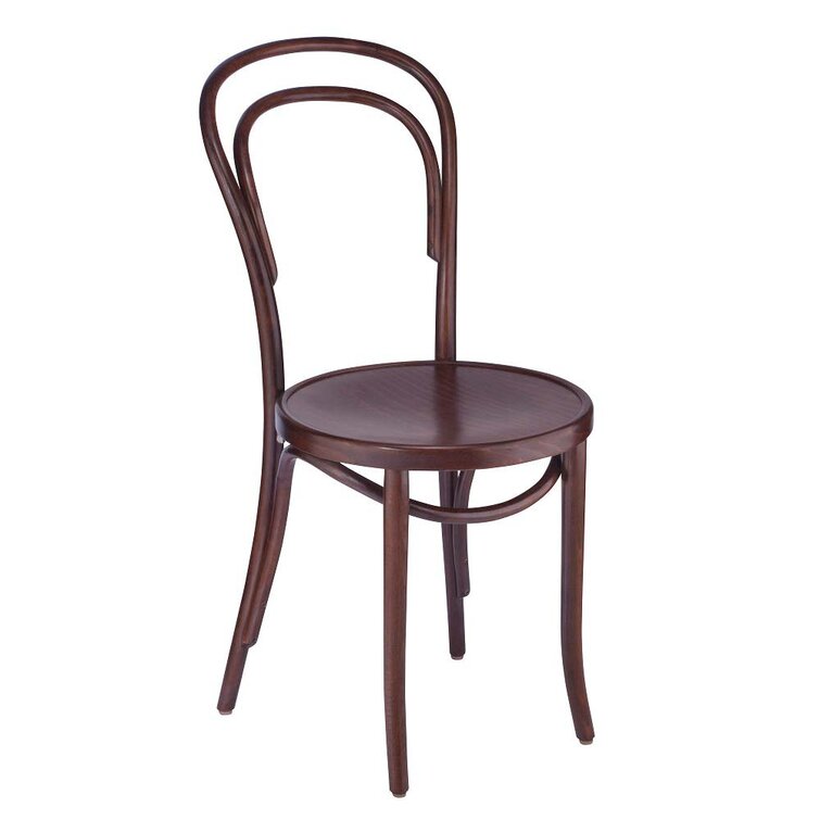 wayfair bentwood chairs