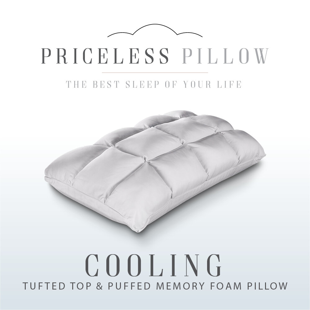 best medium support pillow