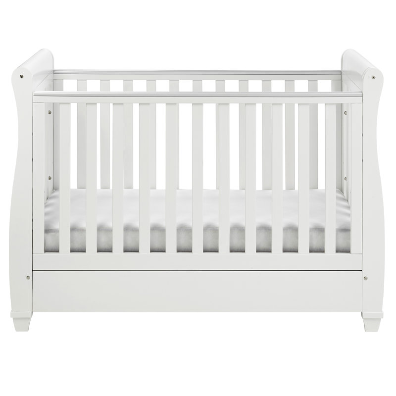 eva cot bed