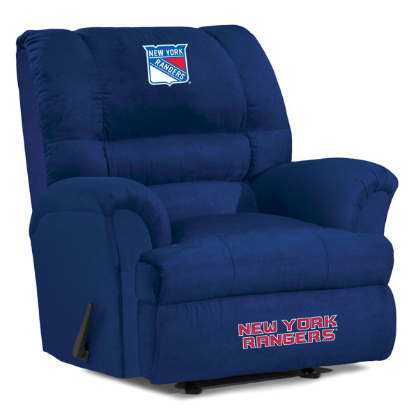 Nhl New York Rangers Furniture You Ll Love Wayfair