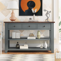 Pike And Main Accent Console Wayfair