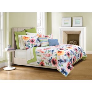 Penfield 3 Piece Quilt Set