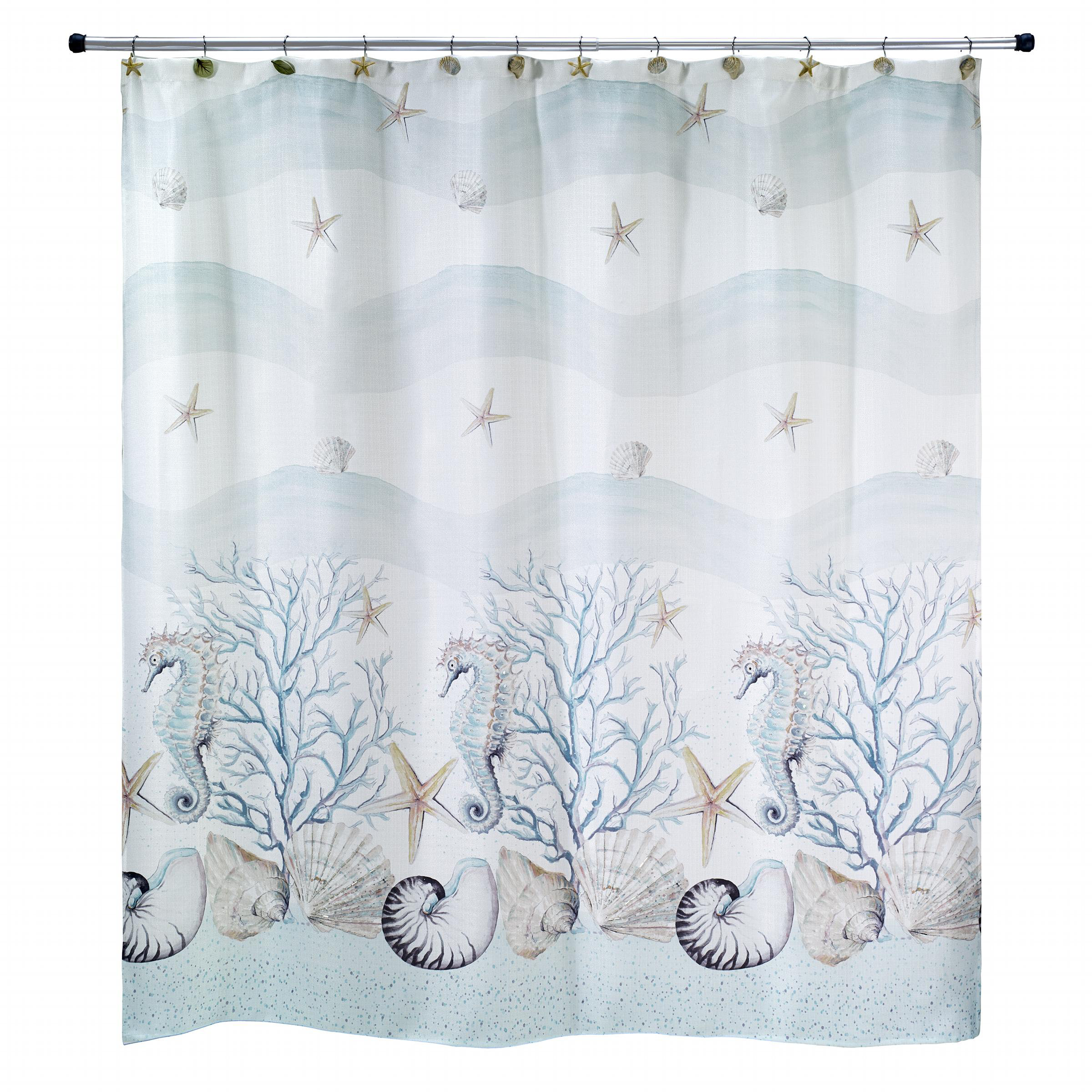 Rosecliff Heights Vassar Single Shower Curtain Wayfair