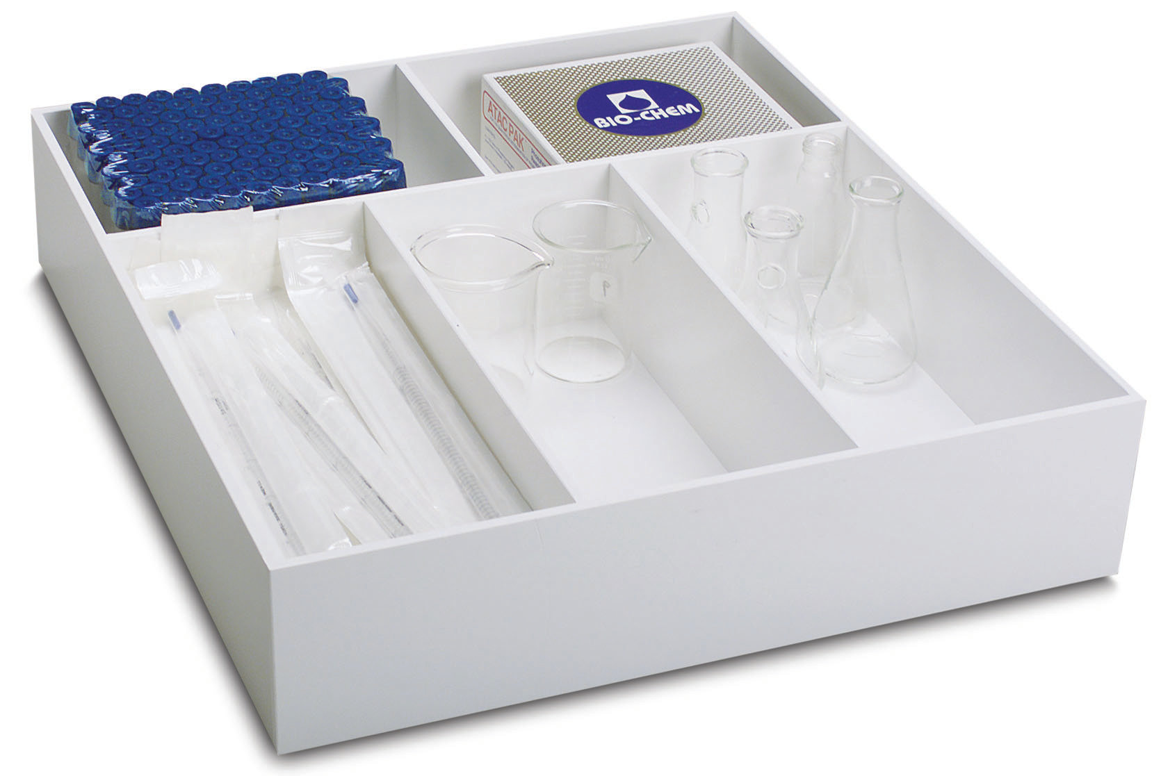 Trippnt Extra Deep Drawer Organizer Wayfair Ca