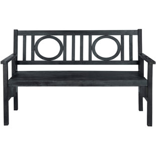 Outdoor Benches Joss Main Quickview