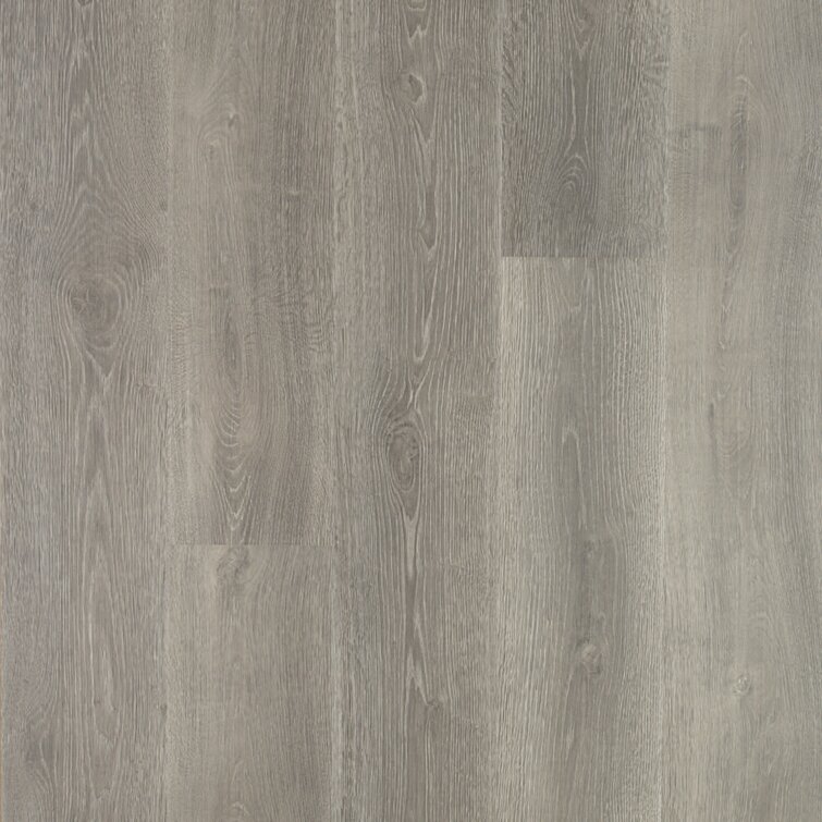 Quick-Step Styleo 8" x 54" x 12mm Oak Laminate Flooring | Wayfair