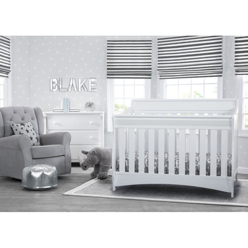 delta children bentley s series