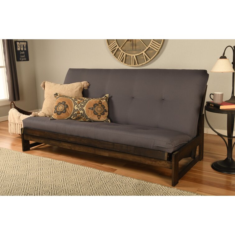 wayfair sofa bed mattress