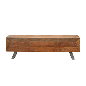 Ansonia Coffee Table by Foundry Select