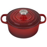 Le Creuset Cast Iron Round Dutch Oven