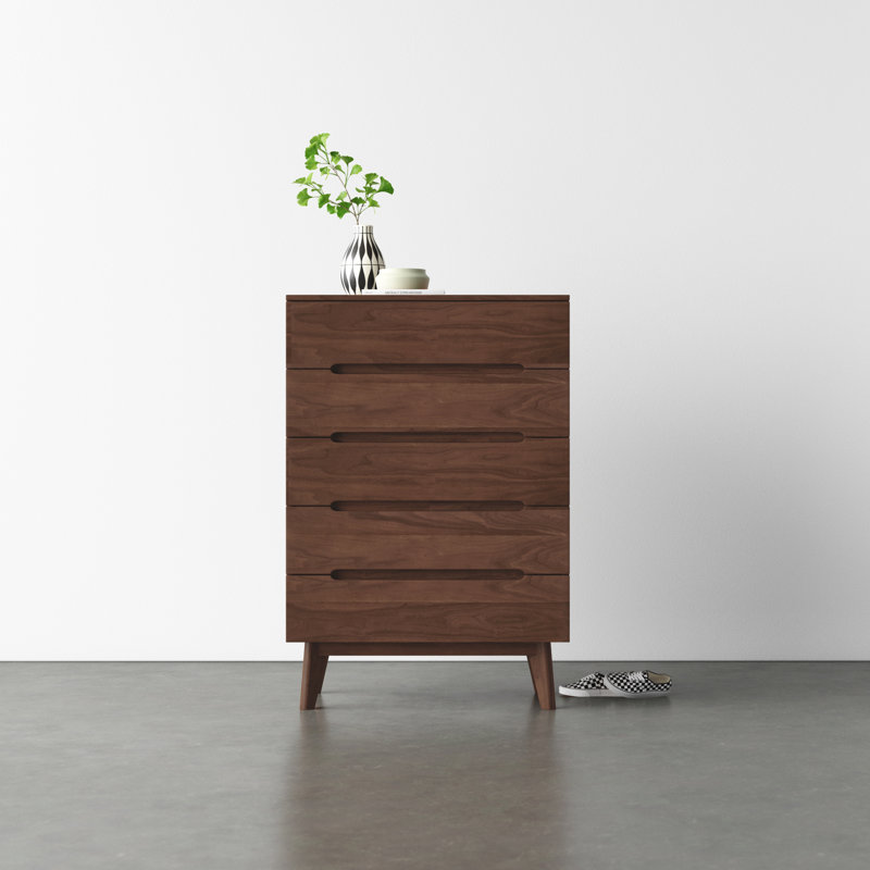 Drumnacole Platform Configurable Bedroom Set Reviews Allmodern