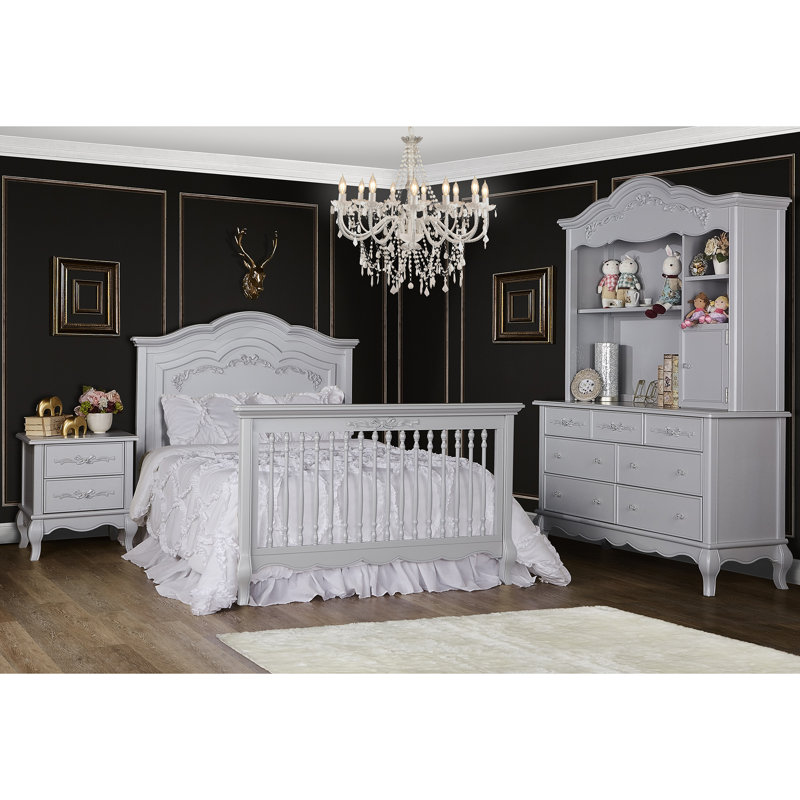 aurora nursery furniture