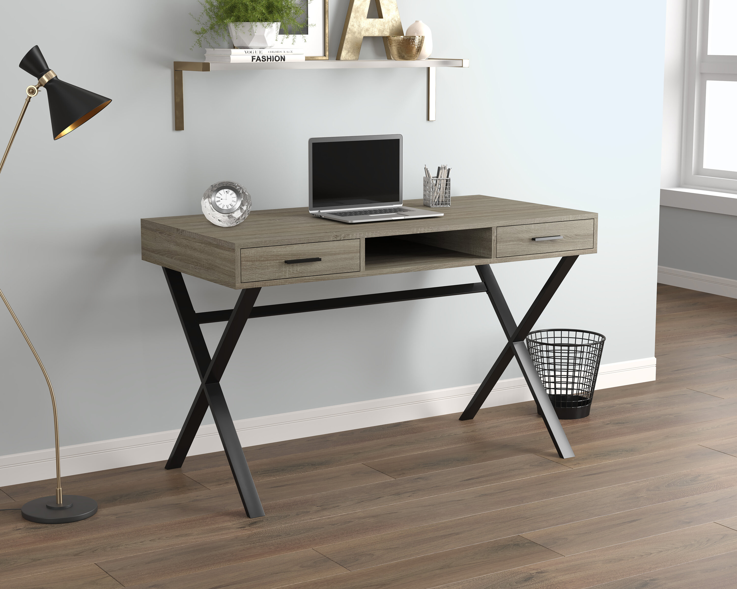 brayden studio bost desk