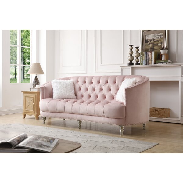 Big Fluffy Couch | Wayfair