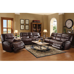 Cerviel Configurable Living Room Set by ACME Furniture