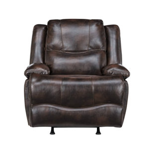 Carlinville Manual Rocker Recliner by Darby Home Co 2019 Coupon