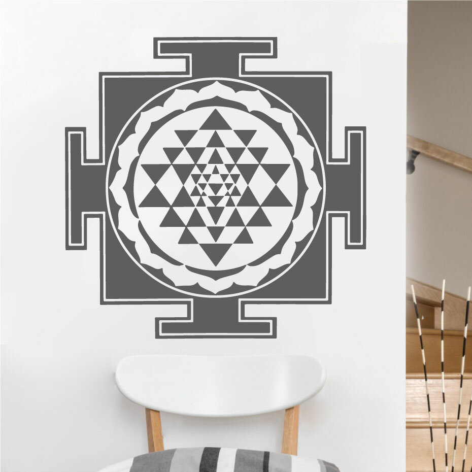 inexpensive wall decals