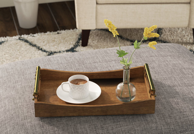 Your Perfect Decorative Tray
