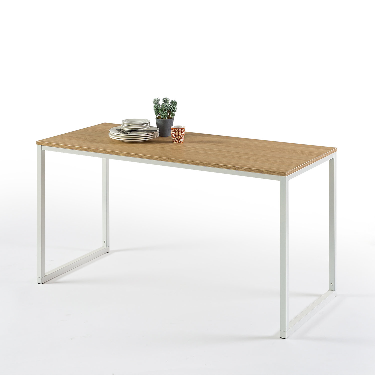 Light wood table Clearance