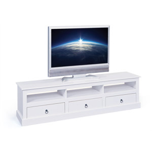 TV-Lowboard Swansea von Küstenhaus