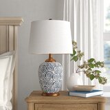 ceramic table lamps for living room