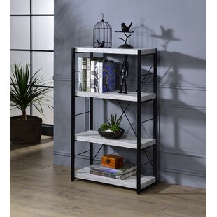 Bullen Standard Bookcase By Foundry Select