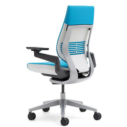 steelcase gesture