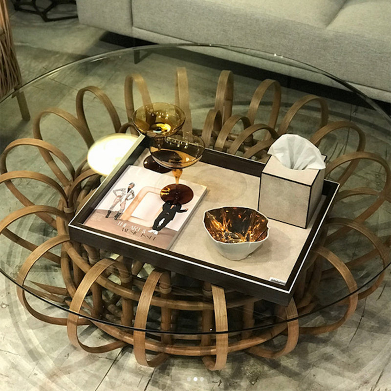 Aiden Coffee Table